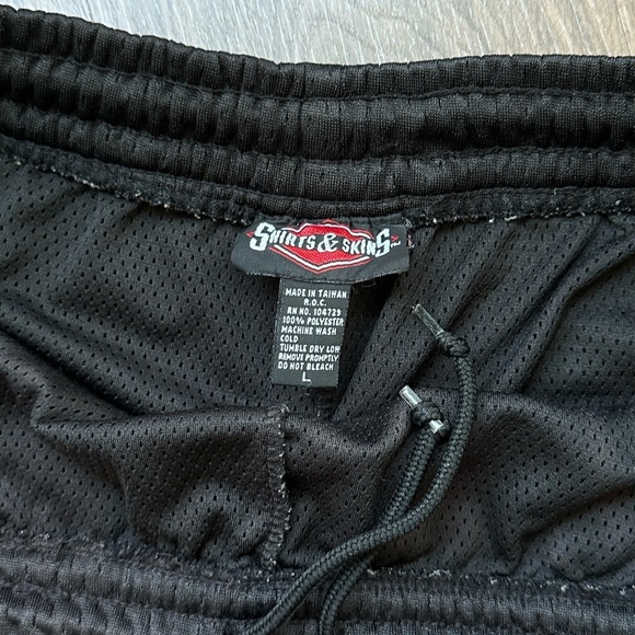 Basketball Shorts - Picture 5 of 5